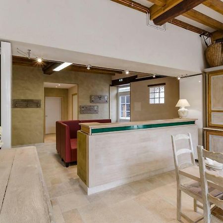 Les 3 Cepages Villa Balnot-sur-Laignes Eksteriør billede